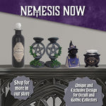 Nemesis Now Lisa Parker Witching Hour Cat Purse