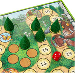 Ravensburger The Gruffalo Deep Dark Wood Board Game