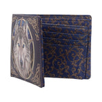 Lisa Parker Wild One Wolf Wallet