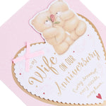 Hallmark Anniversary Card For Wife