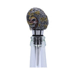 Officially Licensed Iron Maiden Eddie Killers Bottle Stopper 10cm