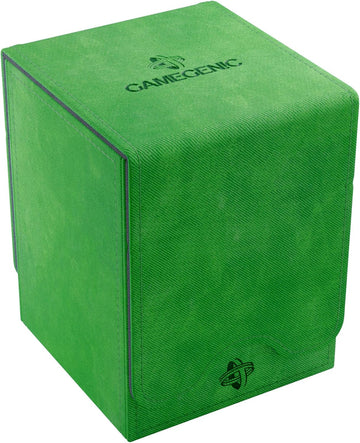 Squire Deck Box