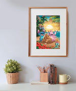 Clementoni Disney Stitch Puzzle 