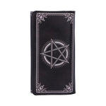 Malpuss Embossed Purse 18.5cm