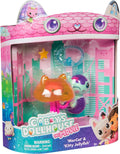 DREAMWORKS GABBY'S DOLLHOUSE