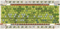 Memoir '44 Sword of Stalingrad Battle Map EXPANSION 