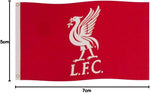 Liverpool FC Flag