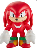 Character Options ltd 07938 SEGA Stretch Sonic Knuckles Toy