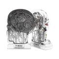 T-800 Terminator 2 Judgement Day T2 Head Bookends 18.5cm