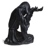 The Evil Subject Reaper Letter Opener Holder 20cm