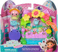 Gabby's Dollhouse: The Movie, Queen Kitty Fairy's Garden Balcony