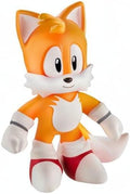 Character Options ltd 07937 Stretch Sonic Tails Toy