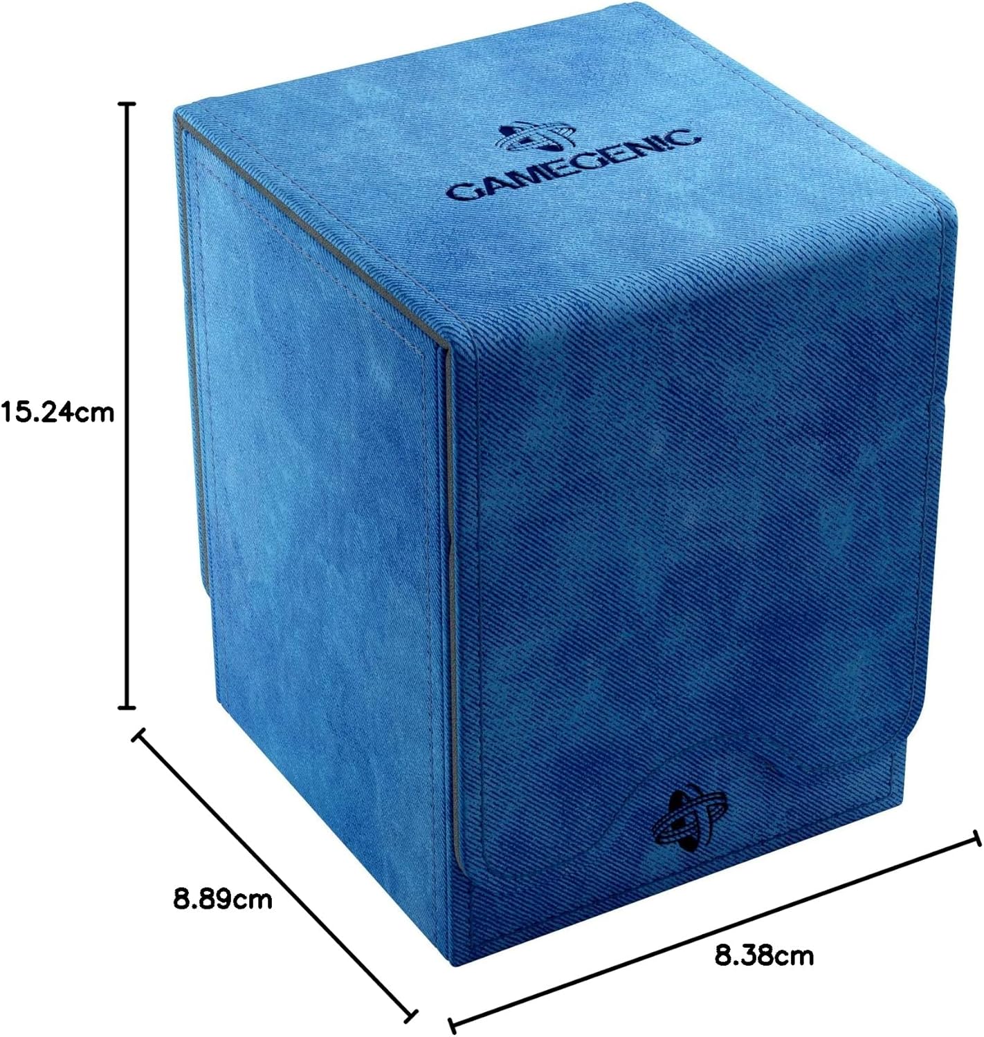 Squire Deck Box