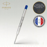 PARKER QUINKflow Ballpoint Pen Ink Refill