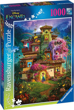 Ravensburger Disney Encanto 1000 Piece Jigsaw Puzzles