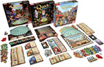Schmidt | The Quacks of Quedlinburg: The Alchemists Expansion | Board Game