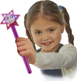 Ben & Holly Sparkle & Spell Wand with Sounds & Speech