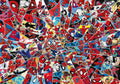 Clementoni Spider-Man Impossible Jigsaw Puzzle