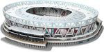 NANOSTAD West Ham United's London Stadium 3D Puzzle
