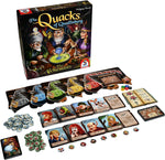 Schmidt | The Quacks of Quedlinburg: The Alchemists Expansion | Board Game