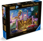 Ravensburger Disney Castle Collection - Tiana 1000 Piece Jigsaw Puzzle