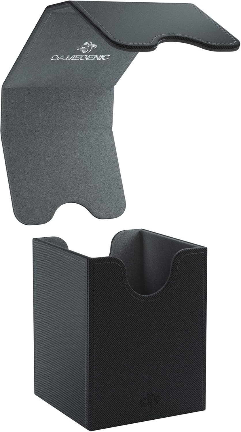 Squire Deck Box