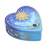 Fortunes of the Sun Palmistry Box 15.5cm