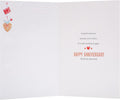Hallmark Anniversary Card For Husband