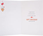 Hallmark Anniversary Card For Husband
