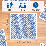 Ravensburger 21308 Spiderman Marvel Spider-Man-Mini Memory