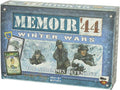 Memoir '44: Winter Wars Expansion