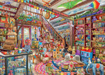 Ravensburger Aimee Stewart The Fantasy Toy Shop 1000 Piece Jigsaw Puzzle