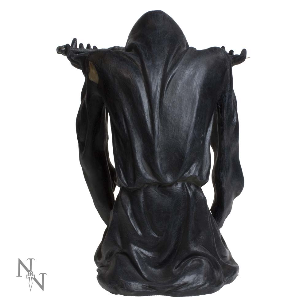 The Evil Subject Reaper Letter Opener Holder 20cm