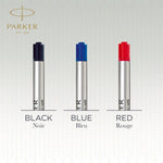 PARKER QUINKflow Ballpoint Pen Ink Refill