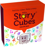 Asmodee | Story Cubes: Deluxe Box