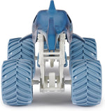 Monster Jam, Official Megalodon Monster Truck - Retro 2017 Original Edition