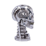 T-800 Terminator 2 Judgement Day T2 Head Box Movie Merchandise 21cm