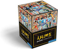 Clementoni 35137 Anime One 500 Pieces