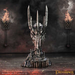 Lord of the Rings Sauron Head Tealight Holder 33cm