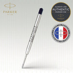 PARKER QUINKflow Ballpoint Pen Ink Refill
