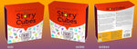 Asmodee | Story Cubes: Deluxe Box