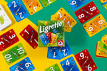 Schmidt Spiele Ligretto: Green – A Board Game