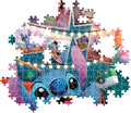 Clementoni - 39793 - Puzzle Disney Stitch - Jigsaw Puzzle